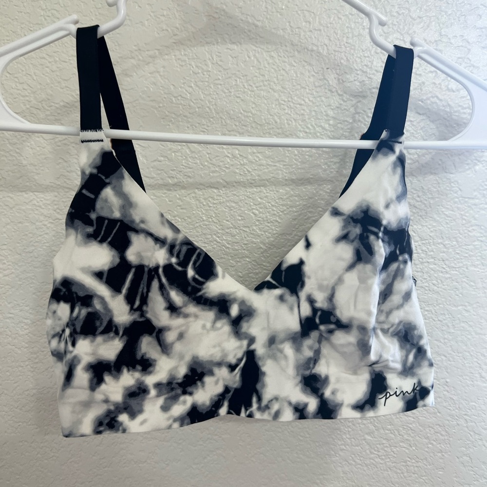 PINK women’s seamless bra